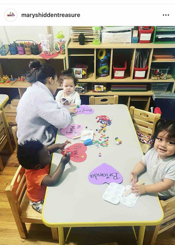 Photo of Mary's Hidden Treasure Daycare - Woodhaven, NY
