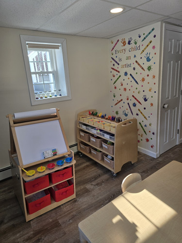 Photo of Bright Futures Learning Center - Marlborough, MA