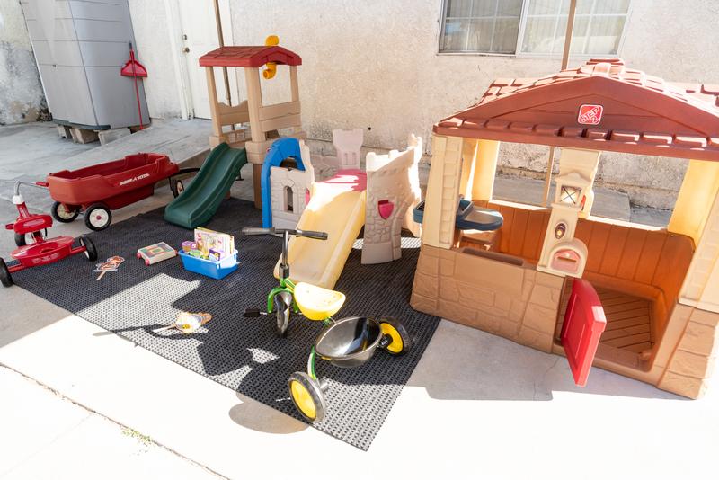 Photo of Kevin-Kennedy Family Daycare - Los Angeles, CA