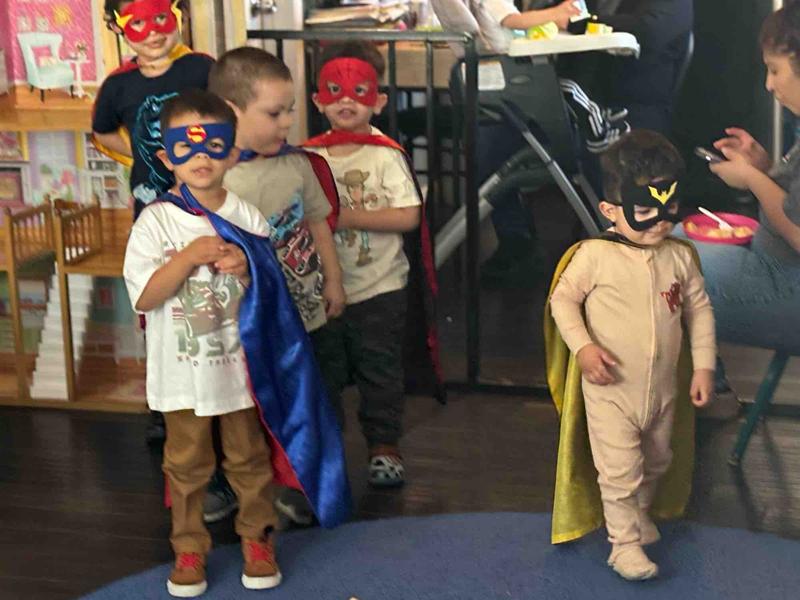 Photo of Segura, Sandra Family Child Care - Bakersfield, CA