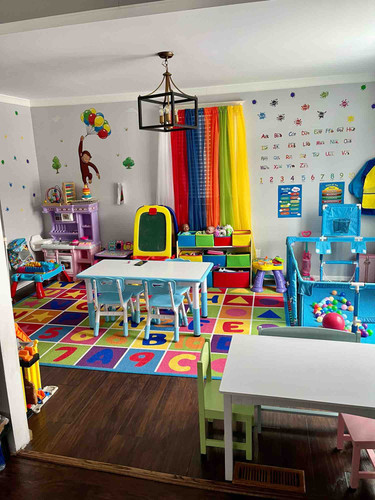 Photo of Glowing Stars Daycare - Buffalo, NY