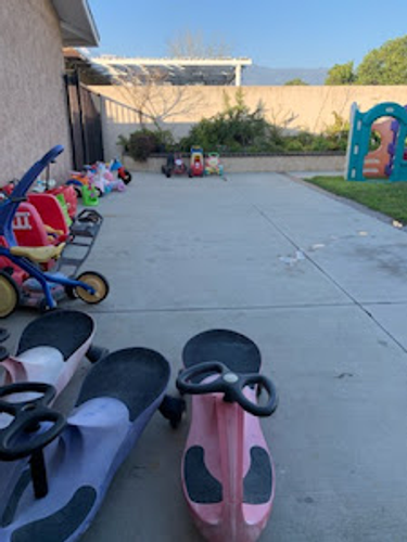 Photo of Lulu's Daycare - Rancho Cucamonga,, CA