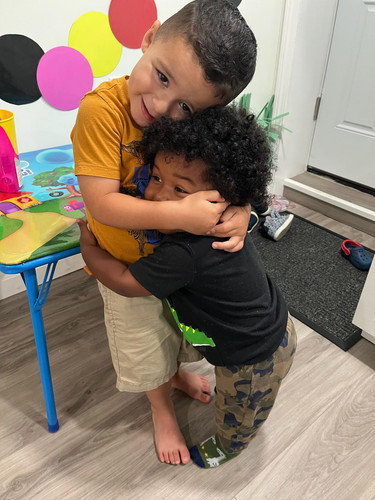 Photo of Olga Family Daycare - Lynn, MA