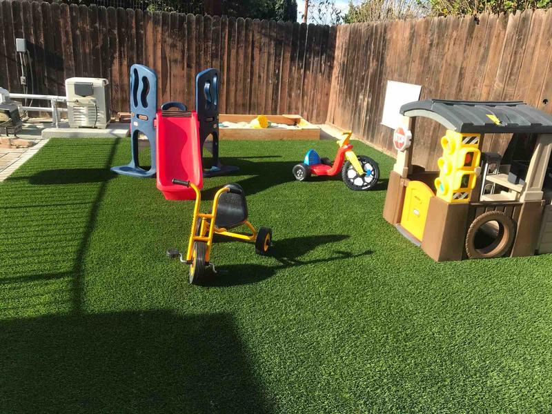 Photo of Happy Corner Childcare & Preschool - Tustin, CA