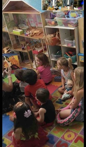 Photo of Silvia's Family Childcare - Rancho Cordova, CA