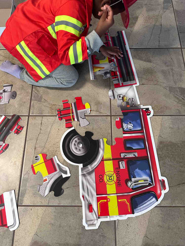 Photo of Petit Baby Daycare - Kearneysville, WV