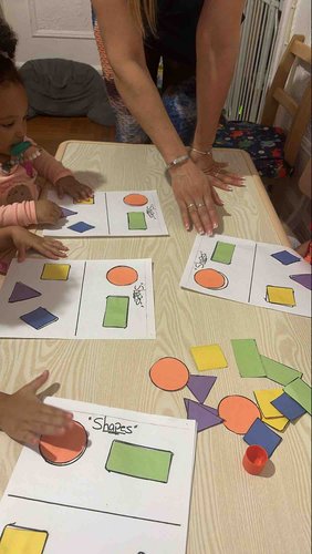 Photo of The Little Bumblebee Group Daycare - Bronx, NY