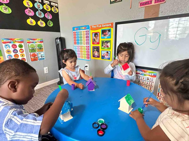 Photo of Pure Tender Care Daycare - Antioch, CA