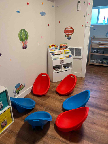 Photo of Little Manuel LLC - Portland, OR