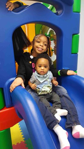 Photo of My Hunny Bunnies Childcare - Chicago, IL