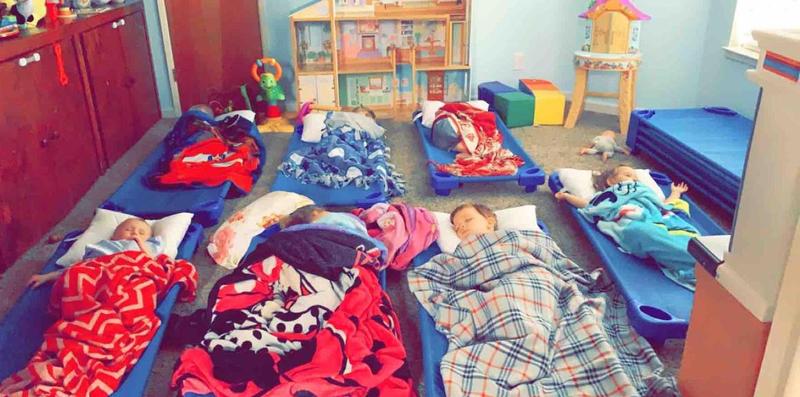 Photo of Wise Tots Stop Daycare - Lodi, CA