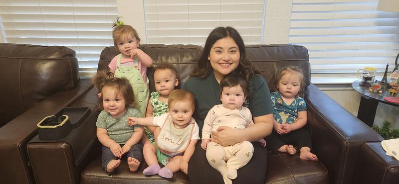 Photo of Saro' Nest Child Care LLC - Haltom City, TX