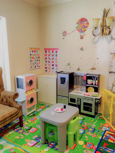 Photo of Little Cubs Hub Daycare - Inglewood, CA