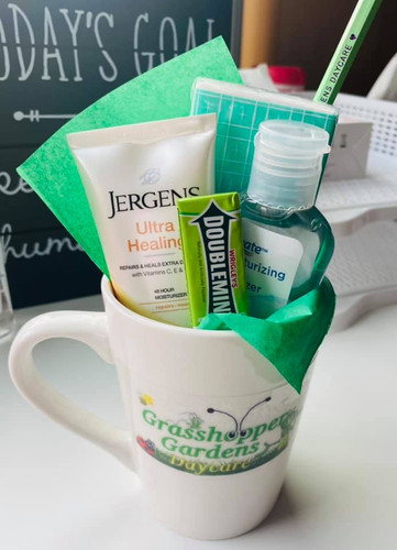 Photo of Grasshopper Gardens Daycare - Bakersfield, CA