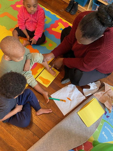 Photo of Jolly Voices Childcare - Detroit, MI