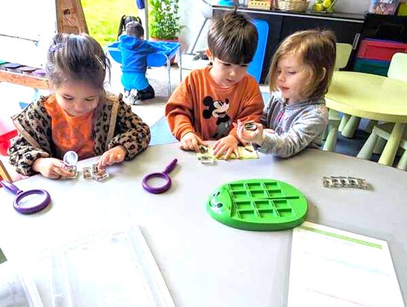 Photo of Learn Out Loud Preschool & Childcare, LLC - Orangevale, CA