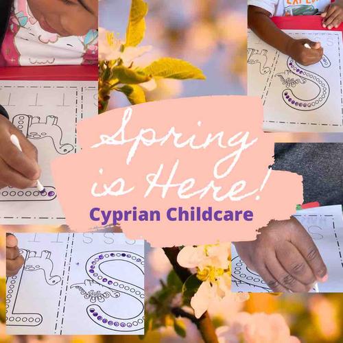 Photo of Cyprian Daycare - Los Angeles, CA