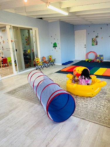 Photo of Little Stars Home  Daycare - Anaheim, CA