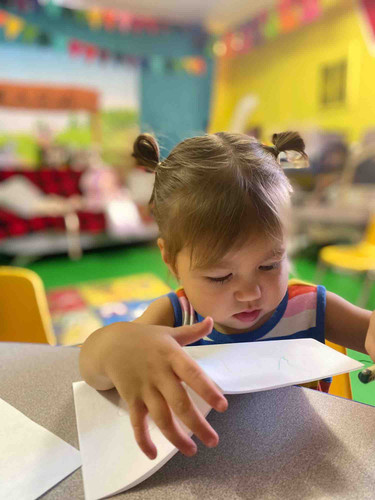 Photo of Romashka Day Care Daycare