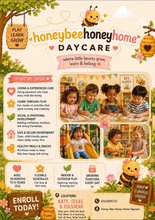 Photo of Honey Bee Honey Home Daycare