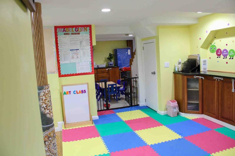 Photo of Mabel Guan Family Childcare - East Weymouth, MA