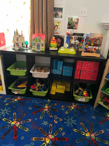 Photo of Hali Daycare - Auburn, WA