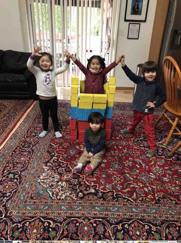 Photo of International Child Care Daycare