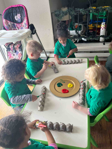 Photo of Emmanuel STEM International Preschool Daycare - Aurora, CO