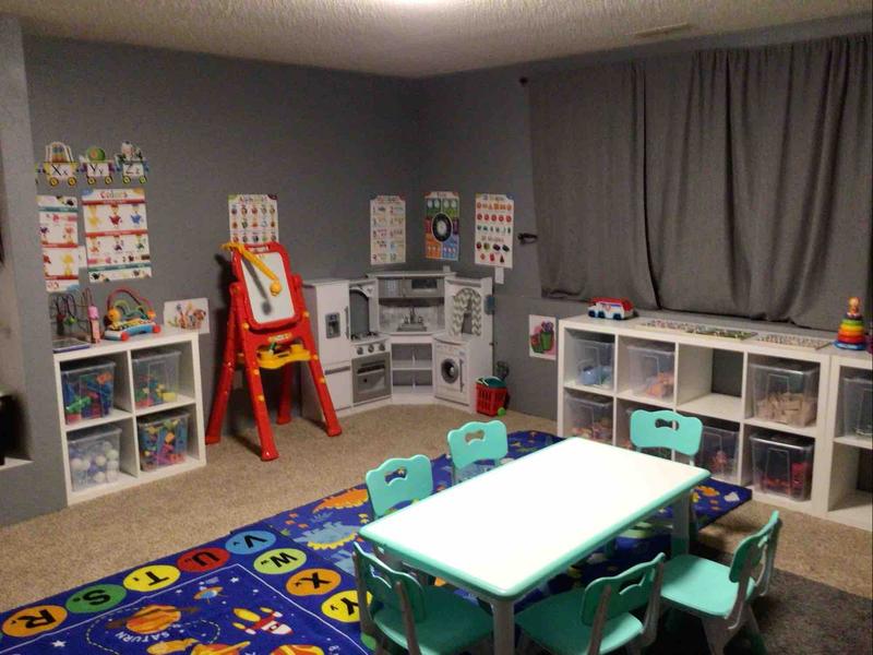 Photo of Exploring Minds Childcare