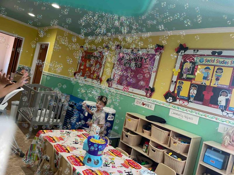 Photo of Mack Family Daycare - Los Angeles, CA