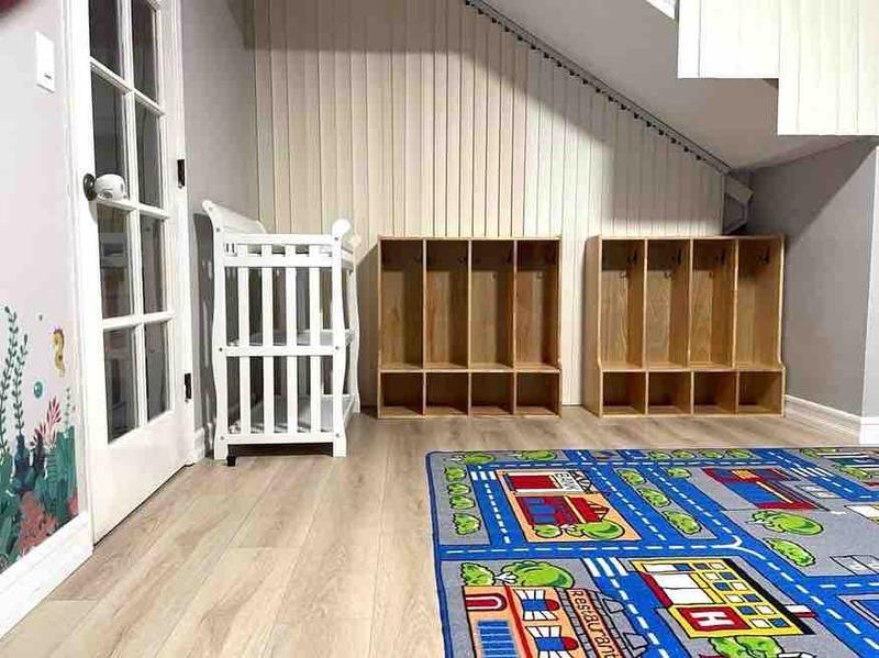 Photo of Valencia //  Martirosyan Family Child Care - Santa Clarita, CA