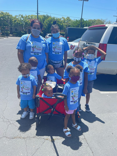 Photo of Kids Kastle Family Daycare - Los Angeles, CA