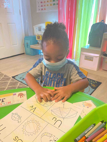 Photo of Appleseed Preschool/ Phillips Family Child Care Daycare - Bellflower, CA