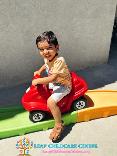 Photo of Leap Childcare Center - Bakersfield, CA