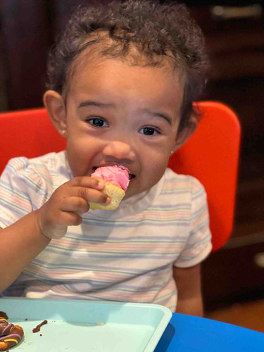 Photo of First Steps Child Care Inc. - Los Angeles, CA