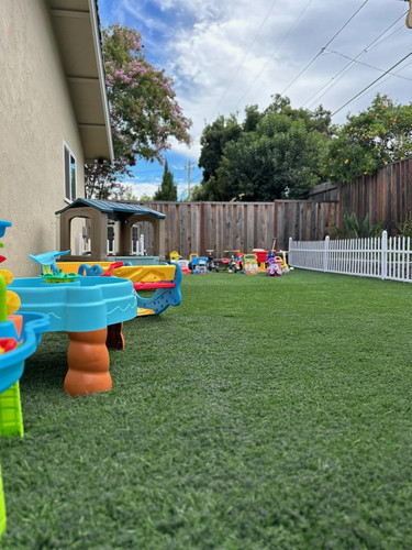 Photo of Happy House Daycare - San Jose, CA