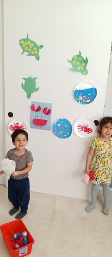 Photo of Sunny Days Family Daycare - Escondido, CA