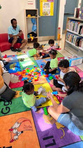 Photo of Safety 1st Daycare - Bronx, NY