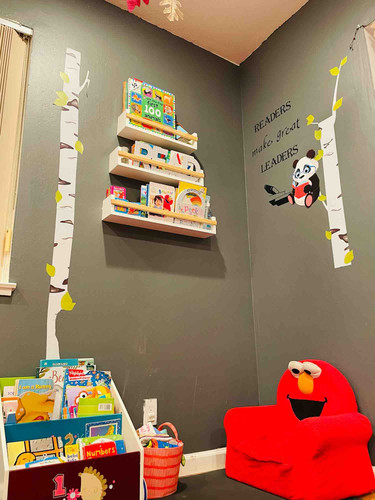 Photo of Miles of Miles Daycare - Cupertino, CA