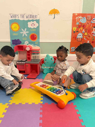 Photo of Little Giants Ii Family Daycare Llc - New York, NY