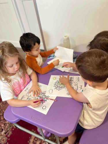 Photo of Twinkle Toes Family Child Care - Santa Clarita, CA