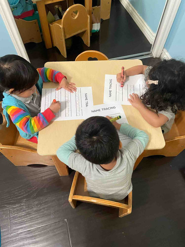 Photo of Nuestra Casita Family Childcare LLC - Los Angeles, CA