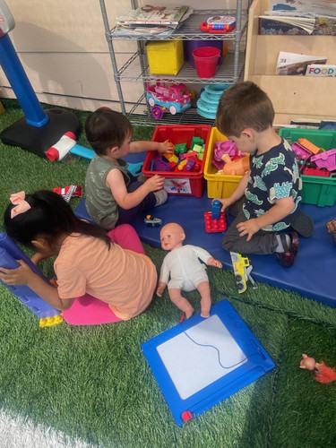 Photo of Happy Smiles Isabel's Daycare - San Mateo, CA