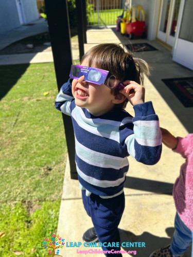 Photo of Leap Childcare Center - Bakersfield, CA