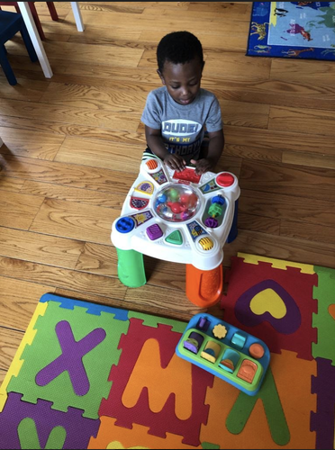 Photo of Little Stars Daycare - Montebello, NY