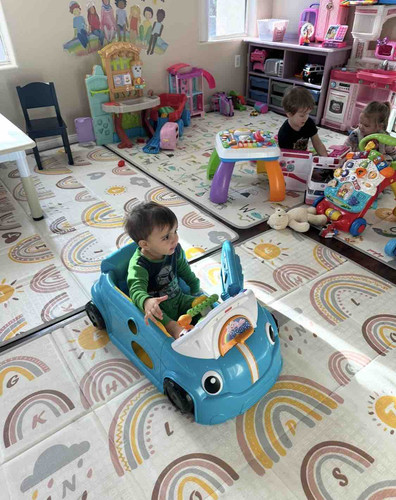 Photo of Happy Face Daycare - Mission Viejo, CA