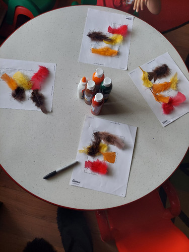 Photo of Kreative Kids Family Daycare - Ellenwood, GA