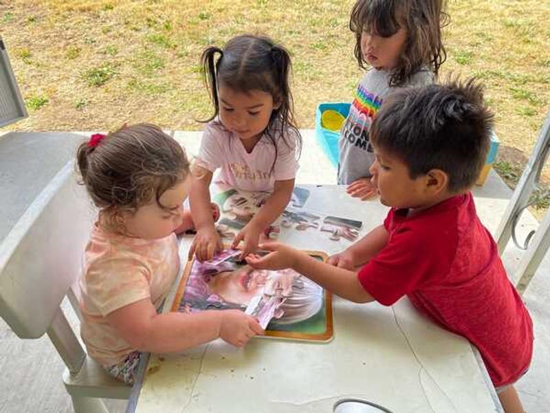 Photo of Dream Stars Childcare & Preschool Daycare - Carmichael, CA