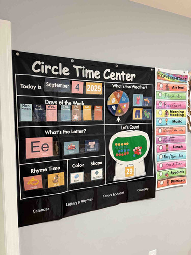 Photo of Posada´s Child care - Worcester, MA