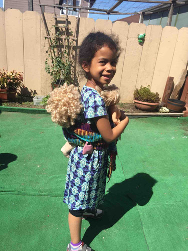 Photo of Zermeno Family Daycare - Watsonville, CA